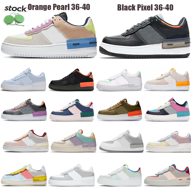 

New Casual Shoes shadow Dust Crimson Tint Metallic Silver Hyper Crimson Coconut Milk Men Women Platform Low Cut Triple Black White mens Outdoor Sports, White hydrogen blue purple 36-40