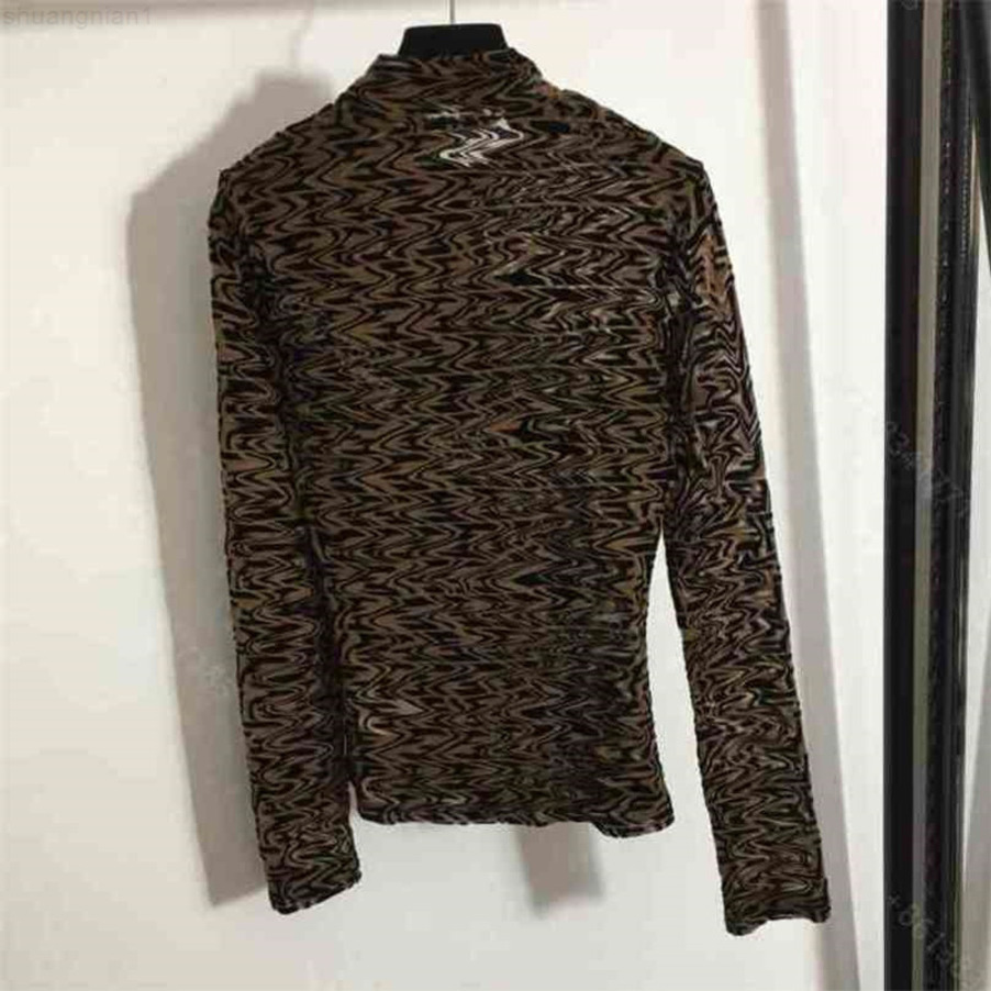 

Brand women hoodie shirt velvet bottoming t-shirt letter logo ffendd high neck ladies sweater shirts autumn long sleeve womens designer clothes wholesale ff1, Supplementary price difference