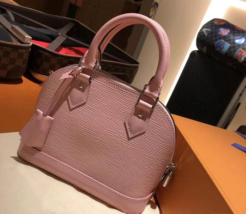 

High sense fashion women's portable bag light luxury diagonal Pu zipper large capacity Handbag Shoulder Bag