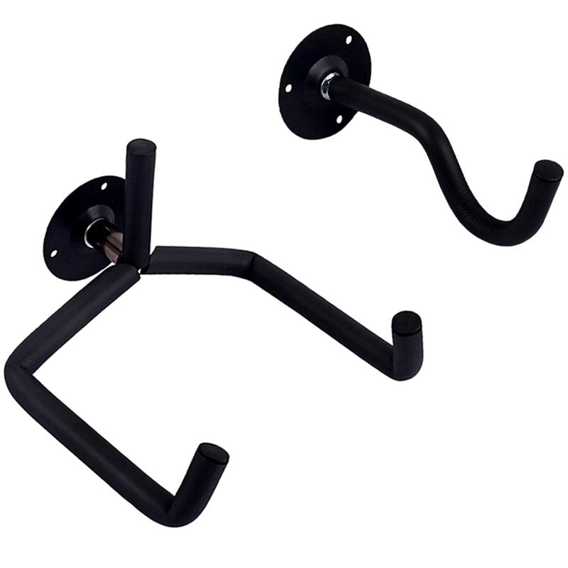 

Golf Training Aids Guitar Wall Mount Hanger For Acoustic/Electric/Classical Guitar, Ukulele,Banjo And Mandolin Bracket Holder