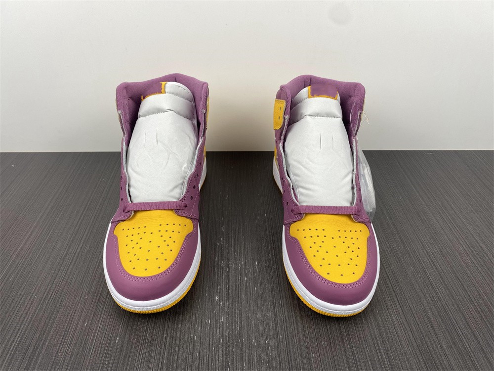 

basketball shoes men athletic shoes ljr 1s Brotherhood 555088-706, Lavender