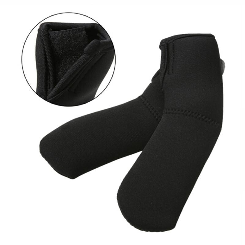 

Stroller Parts & Accessories 2PC Nylon Baby Grip Cover Carriages Poussette Handle Protector 991551