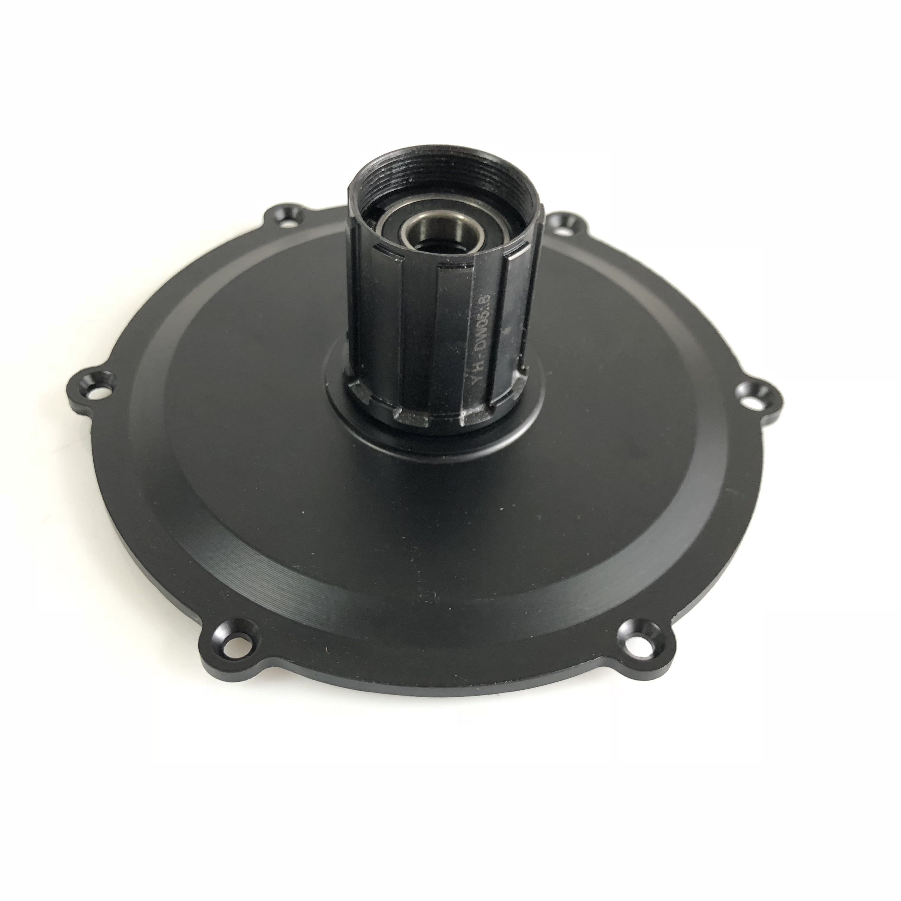 

CasstteTower for 350W/500W Geared Hub and Fat Bicycle Motor Back Cover