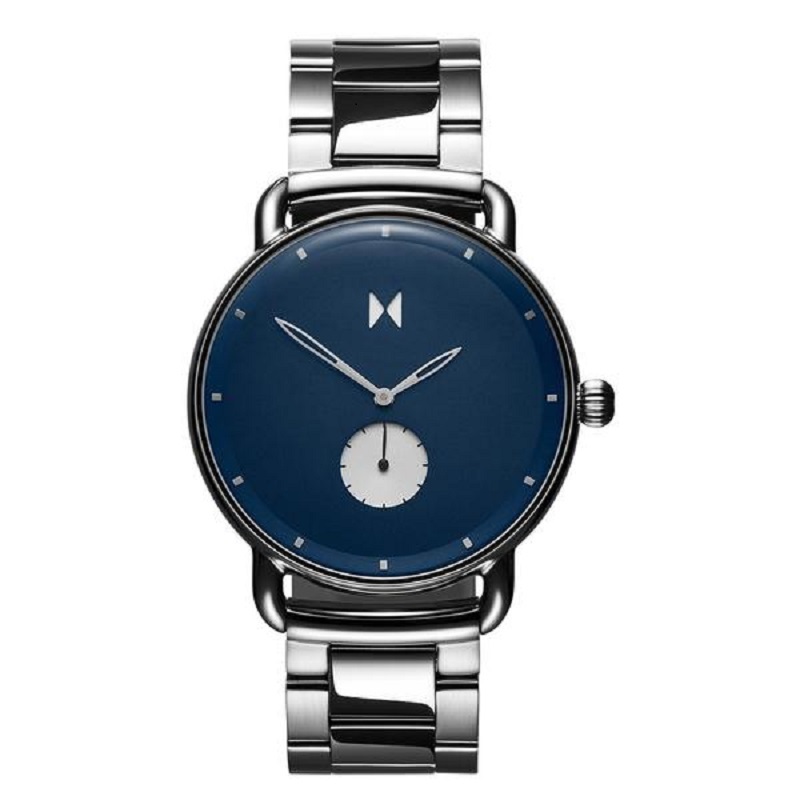 

2021 New Brand MV Quartz Watch lovers Watches Women Men sport Watches Leather Dress clock Fashion Casual Watches