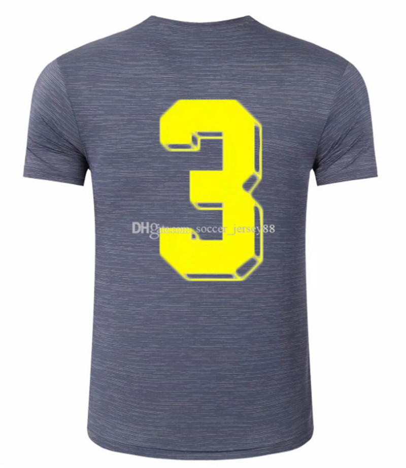 

Custom Men's soccer Jerseys Sports SY-20210145 football Shirts Personalized any Team Name & Number