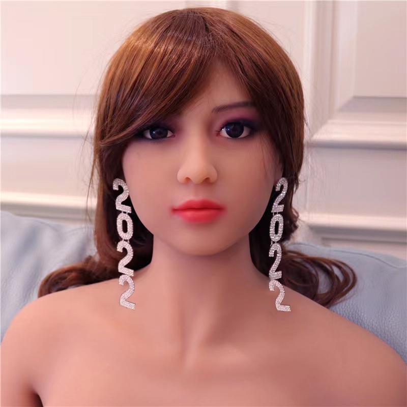 

Hoop & Huggie Fashion Luxury Rhinestone Long Pendant Eearrings Women's Trend Atmosphere Digital 2022 Earrings Sparkle Jewelry Wholesale, Golden;silver