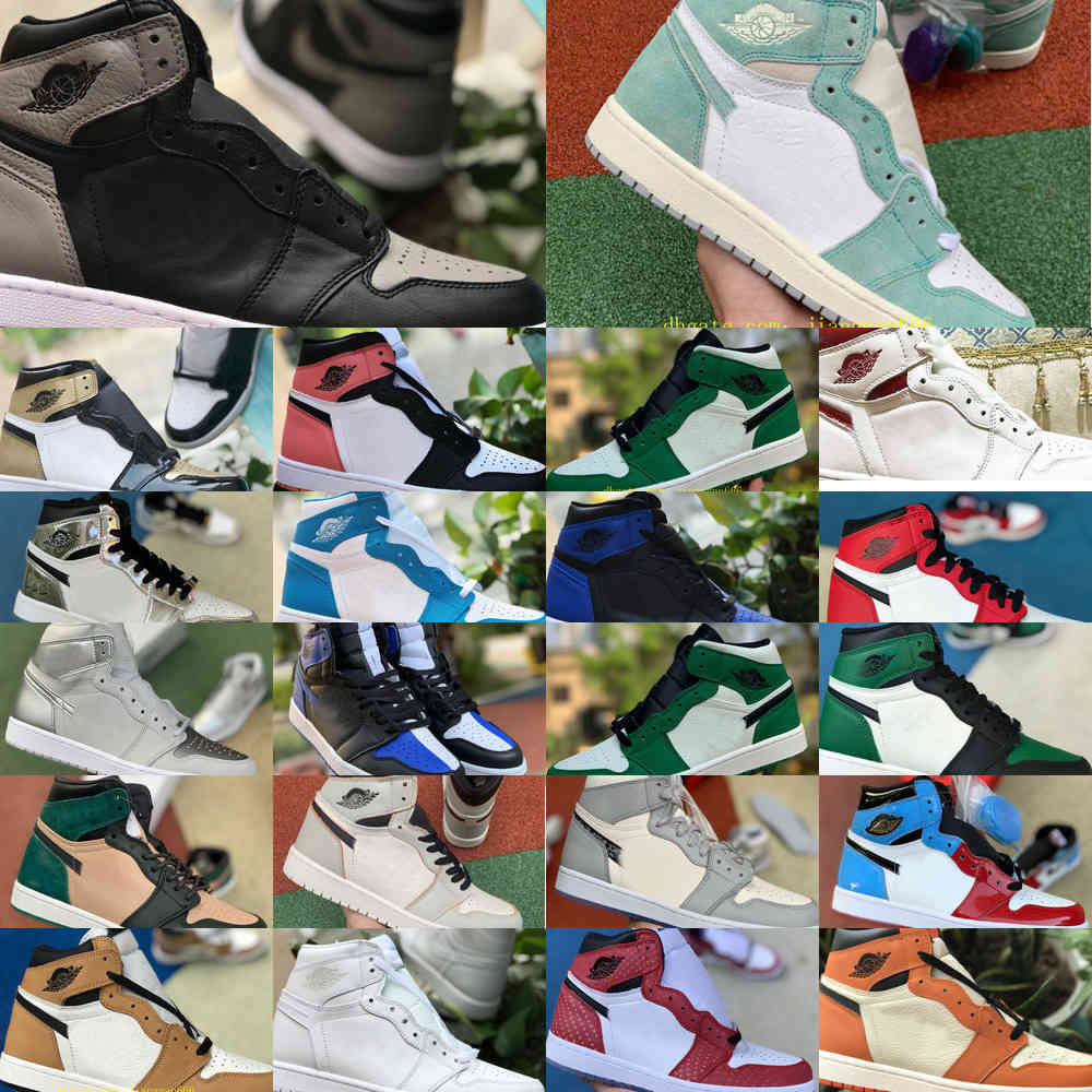 

1 og travis scotts x turbo green origin fearless satin neutral grey royal chunky dunky backboard black toe 1s unc sports shoes77oy7zrn