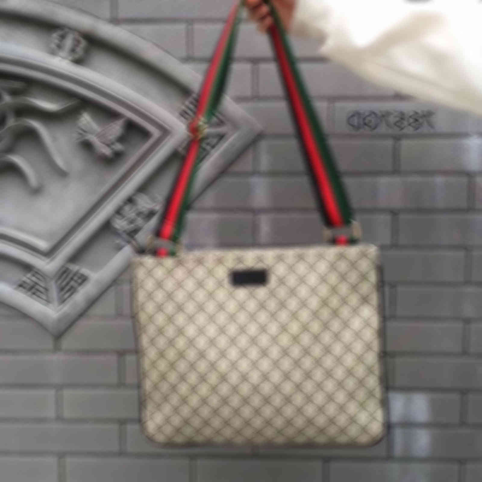 

Bag single shoulder bag men039s messenger new leisure printing fashion backpack Purses, Decor (in stock)