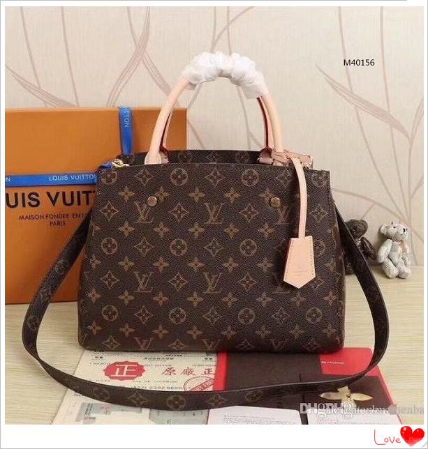 

LV LOUIS Handbags Leather Women Shoulder Bags VUTTON Messenger Crossbody Bag VITTON Purse Fashion Designer Handbag Tote Wallet 01, Golden;silver