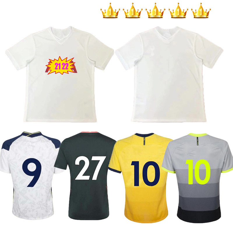 

20 21 22 air Fourth 4th BALE REGUILON Max Soccer Jerseys NDOMBELE 2021 2022 LUCAS DELE HOME AWAY THIRD Football shirts LO CELSO KIDS KIT
