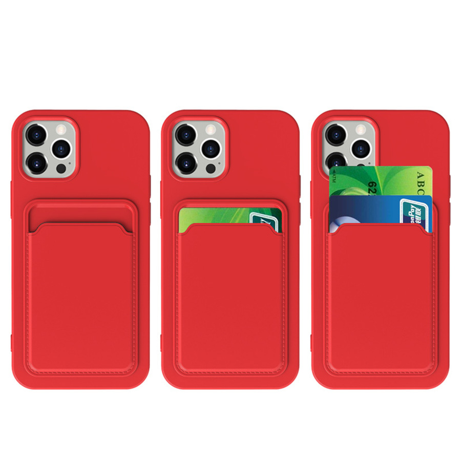 Shockproof Matte TPU Cell Phone Cases for iPhone 6 8 X 11 12 Pro Max Samsung S20 21 FE A21S A22 A82 Moto G Play 2021 LG Stylo 7 5G Full Body Prot-image-691719678