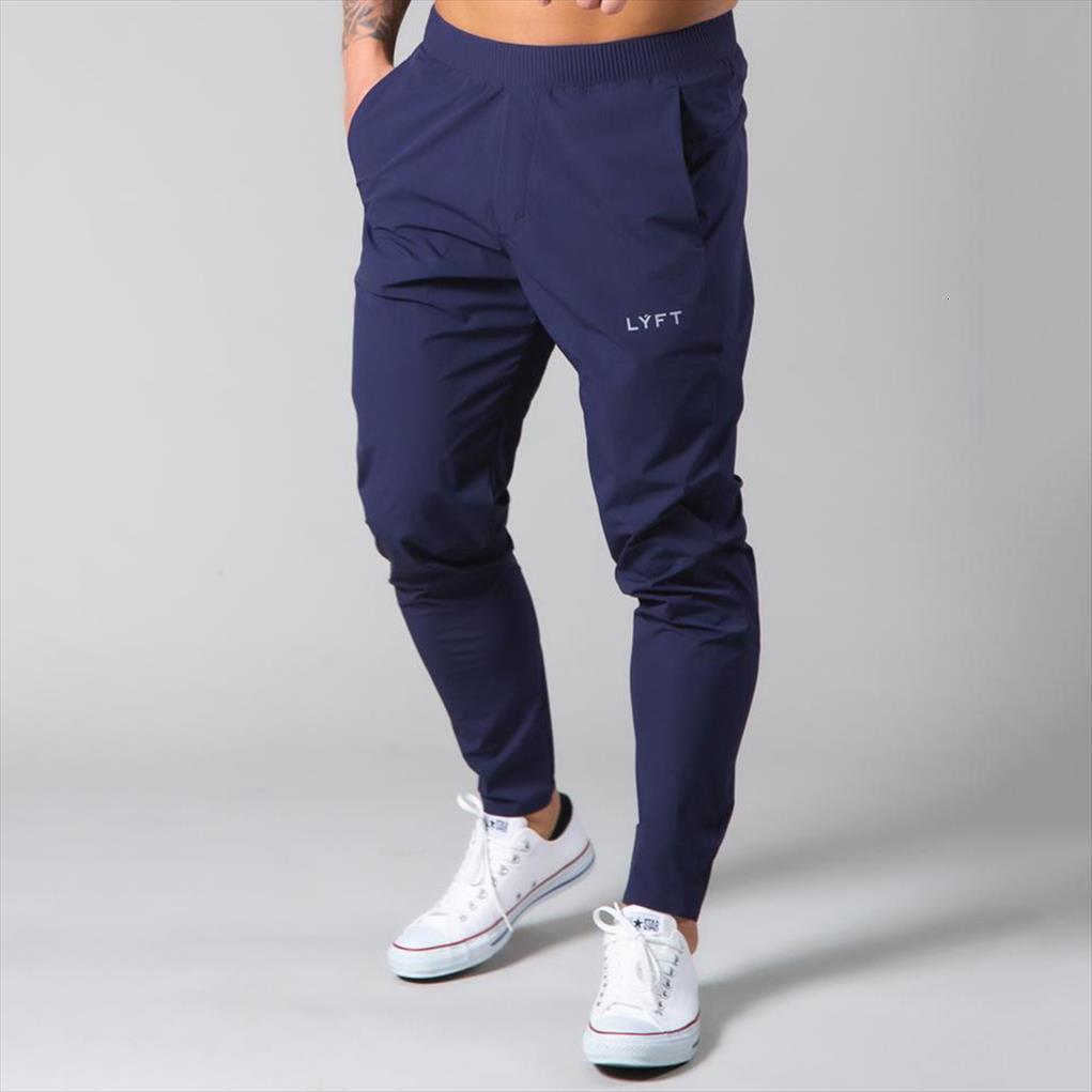 

spring casual joggers sweatpants women pants running sport trackpants male gym fitness training thin quick dry trousers bottoms, Black
