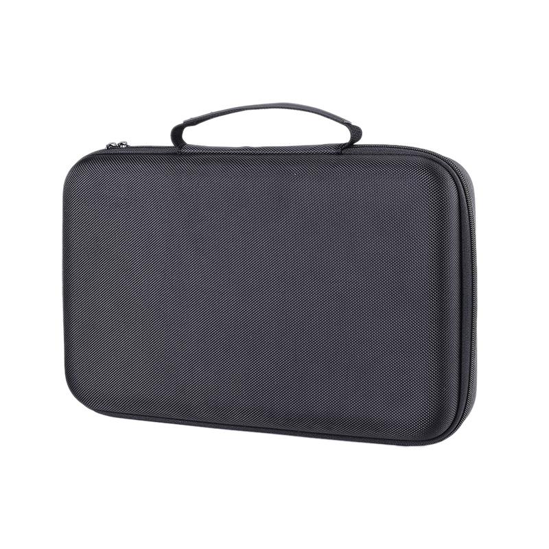 

Keyboard Covers Storage Bag Protective Hard Shell Case Carrying Suitable For MPK MINI 2 Controller