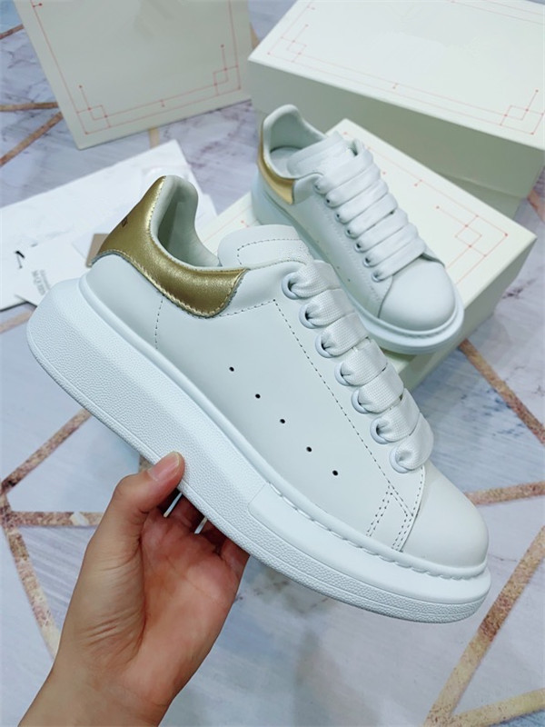 

G Shoes Cheap Luxury Designer Men Women Casual Shoes Cheap Best Quality Fashion Sneakers Party Platform Shoes Arch Walking Chaussures Sneakers, Choose the color