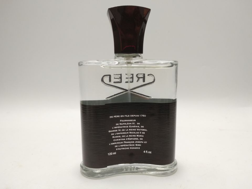 Creed Cologne Creed Aventus milles temps imp←rial argent← eau de montagne viking vert irlandais 120 ml 100ml 75 ml parfum unisexe pe266u