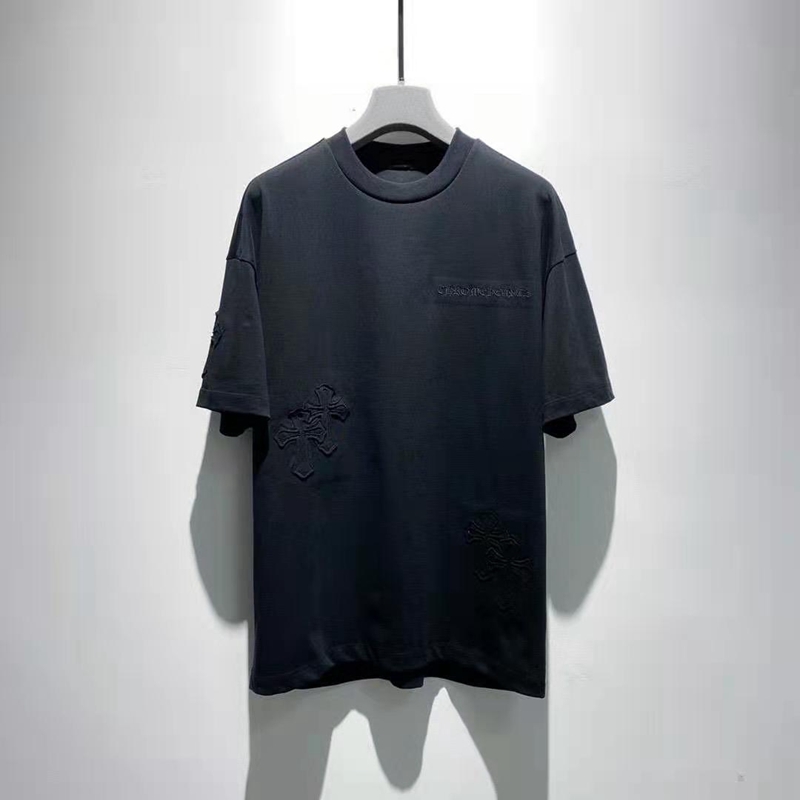 

Hearts Chrome FBLhvSEmbyPHRdNckCVrailYougMen's t, White;black