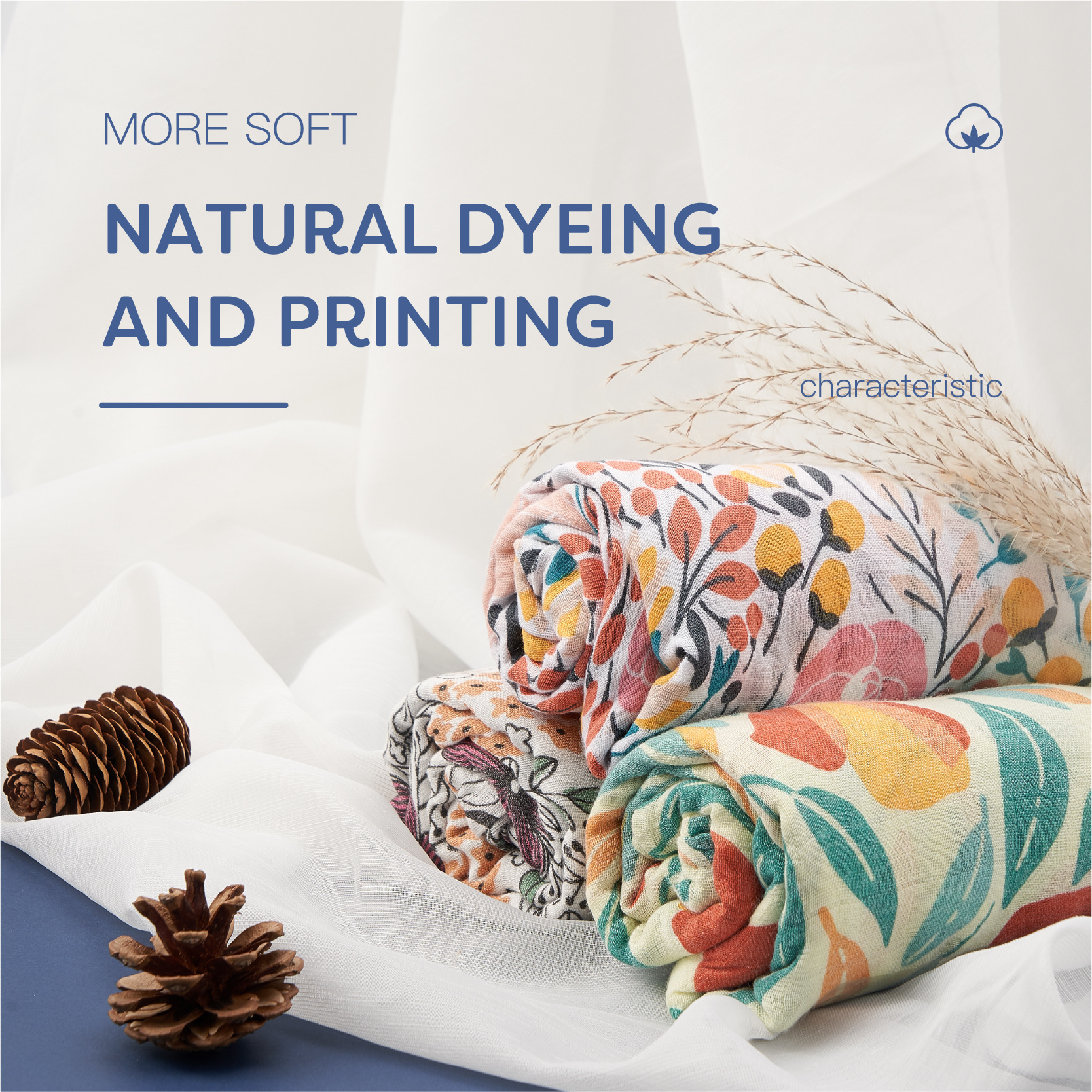 

baby blanket muslin bath towel Infant Swaddling Wrap Cloth blankets Bamboo Cotton spring and summer gauze Stroller Covers Ins WMQ765, As pics