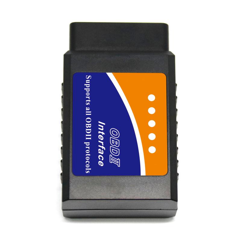 Outils de diagnostic Arrivée ELM27 V1.5 V03H2 Dernière Elm327 Outil de scanner de diagnostic de défaut automatique Véhicule OBDII Interface Bluet