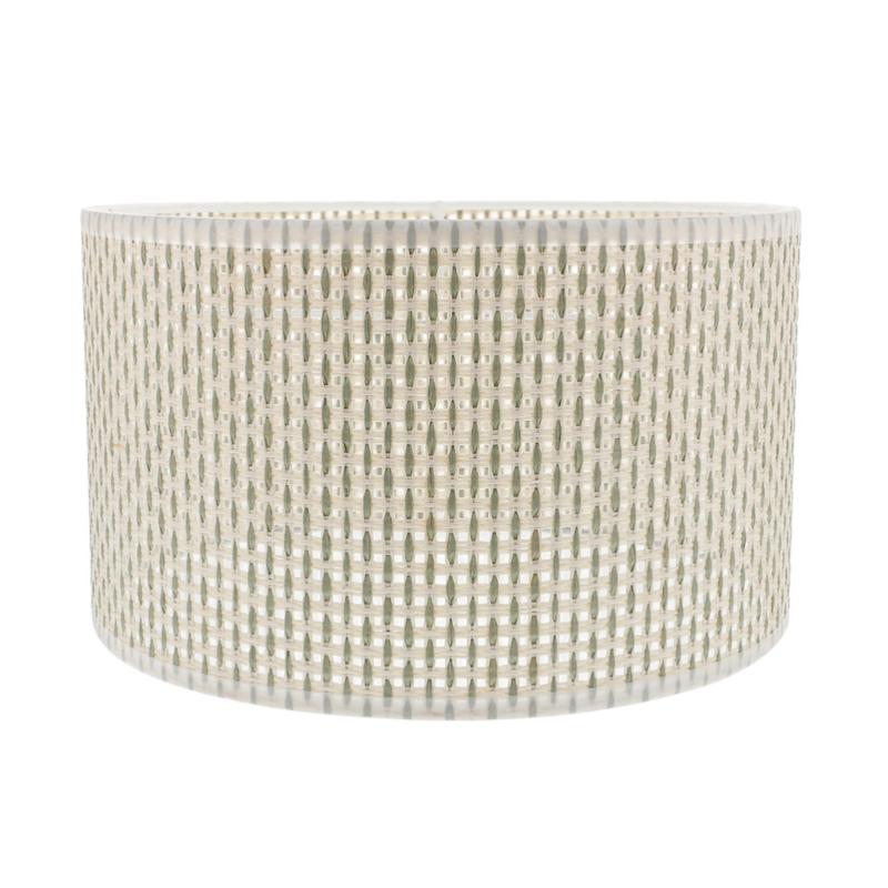 

Lamp Covers & Shades 1Pc Woven Modern Lampshade Home Table Light Cover Unique Acccessory
