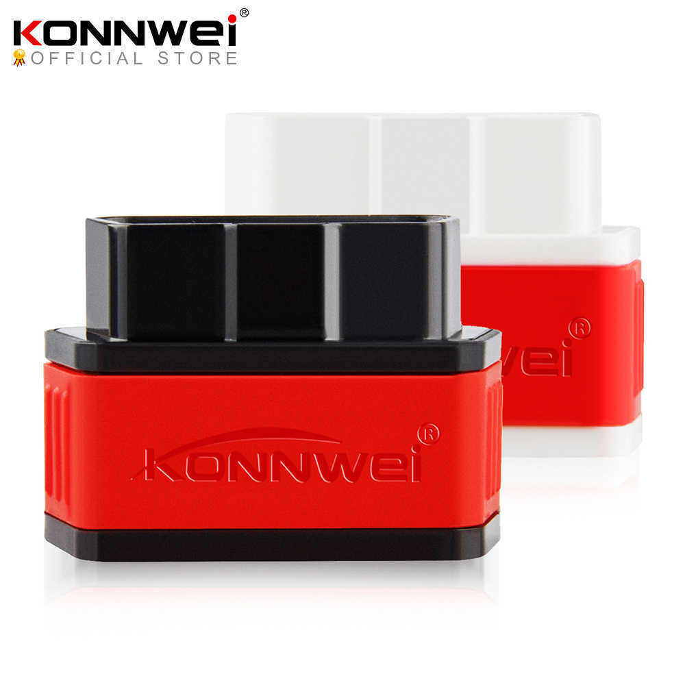 

ICar2 Obd2 Auto Sscanner ELM327 ODB 2 Bluetooth-compatible Wifi Car Diagnostic Tool ELM 327 V 1.5 OBD 2 Car Diagnostic Scanner
