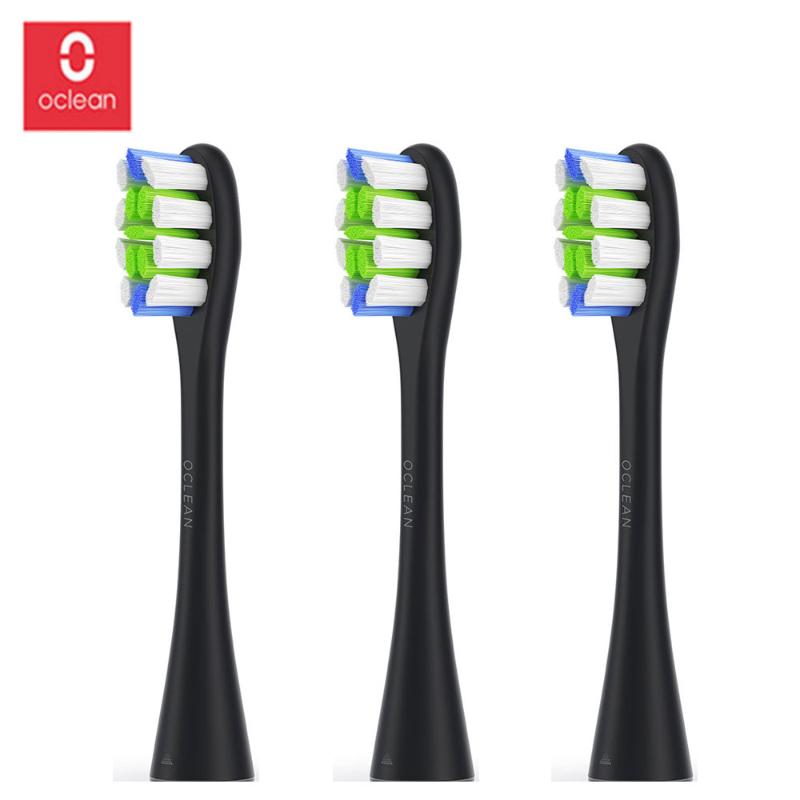 

Smart Electric Toothbrush Original Oclean X Pro One ZI Replacement Deep Cleaning Brush Heads For Automatic Sonic Tooth