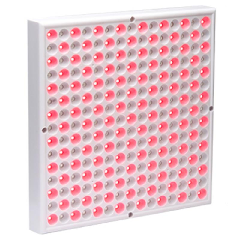 

Grow Lights Anti Aging 660nm Red Light Therapy LED, 850nm Infrared For Skin Pain Relief Switch On/off, 45W