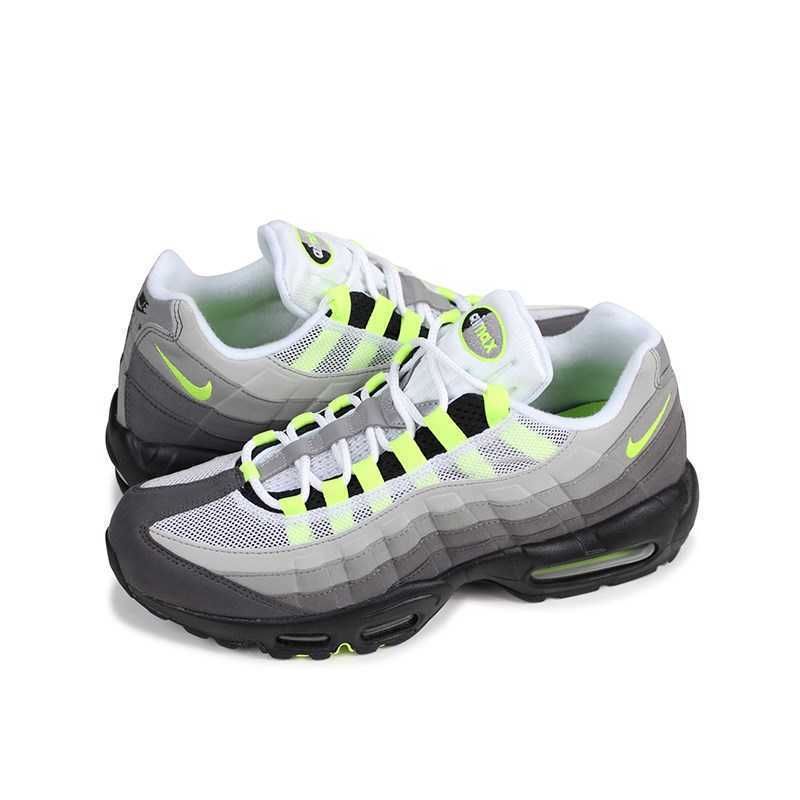 Acquistare AR Max 95 Airmax Outdoor Sports Black Jogging Comodo Maschio  Scarpe Da Corsa EUR Size40 46 Economico | Consegna Veloce E Qualità |  It.Dhgate