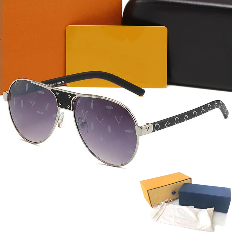 

2022 Designer sunglasses beach glassesfashion sunglasses men's and women's glasses special for parties A grade style 420, White;black