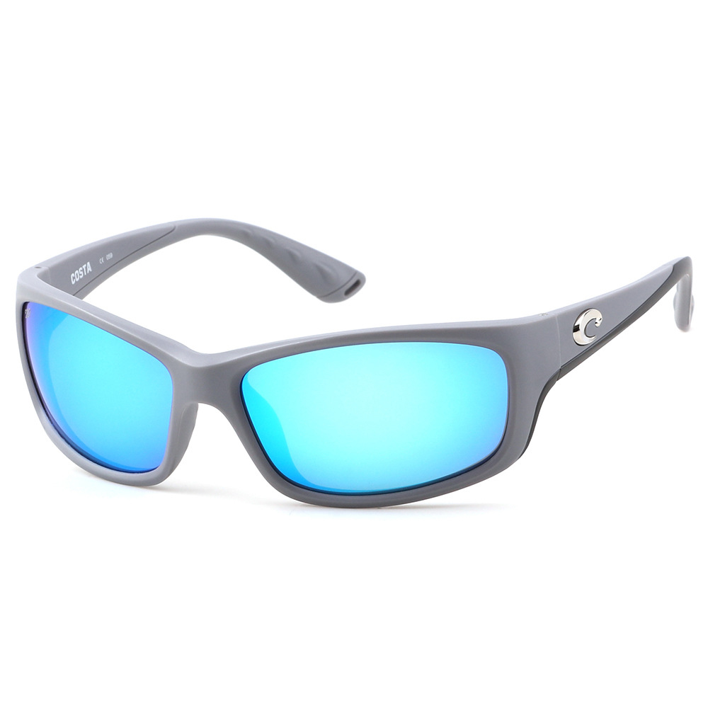 

Designers Sunglasses For Women Costa Sunglasses Mens UV400 580P High-Quality Polarized PC Lens Color Coated TR-90 Frame - Jose;Store/21582123