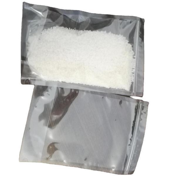 

Snack Grade Sand Vacuum Ziplock Plastic Pouch Storage Food Packaging Bag Z5A4