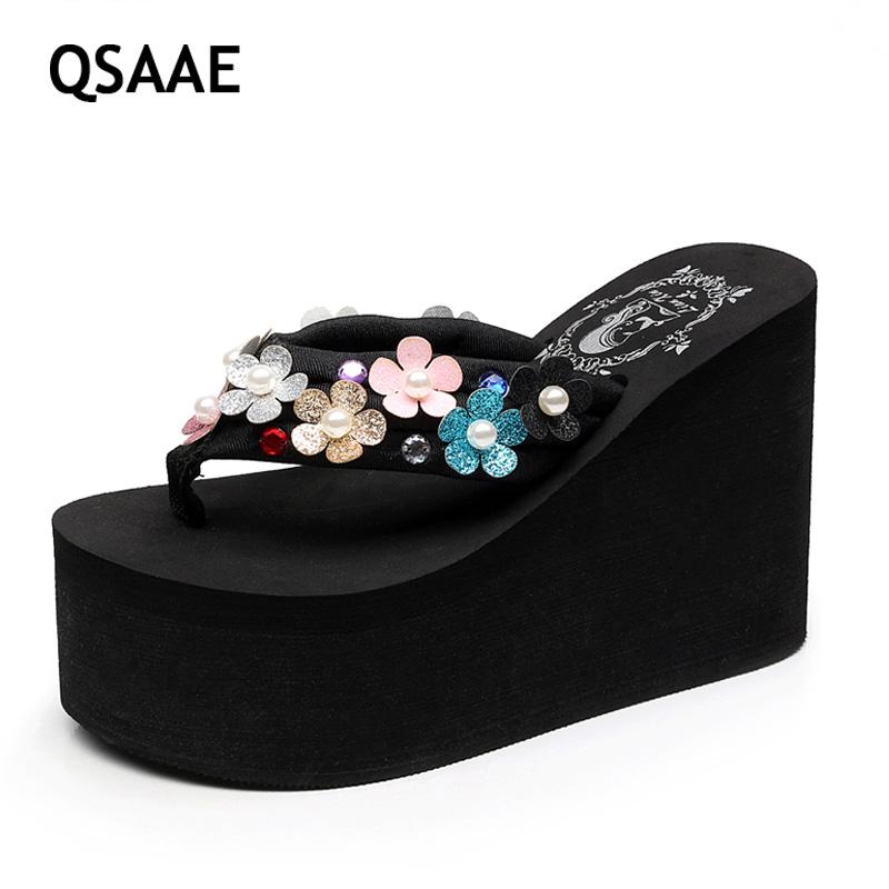 

Slippers 2021 Fashion Summer Women Outdoor Top Quality Soft Lady Shoes AF240, Black