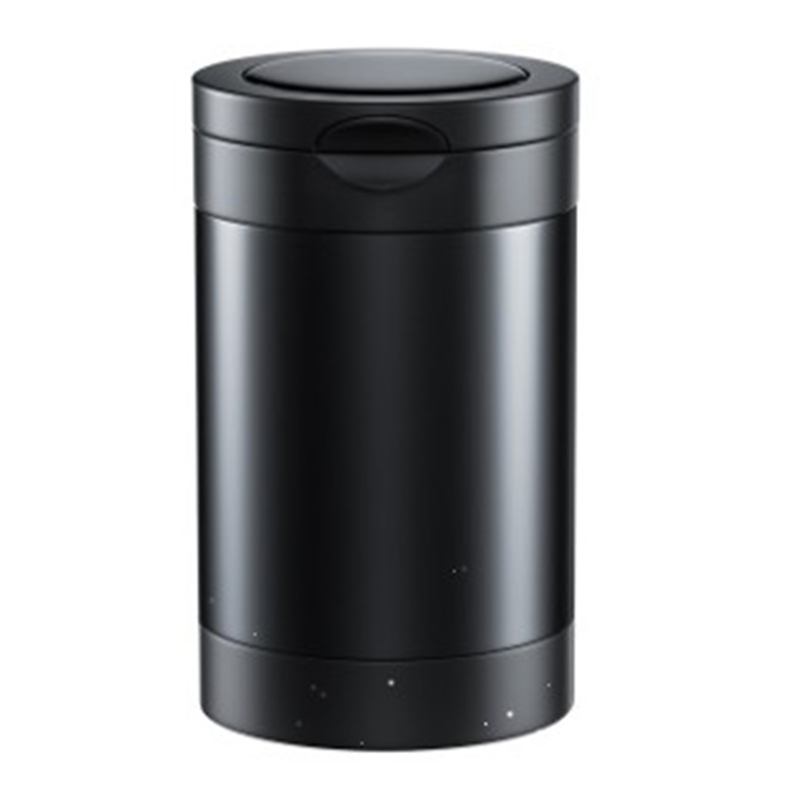 

LED Lighting Car High Flame Retardant Auto Ashtray Fireproof Material 094D