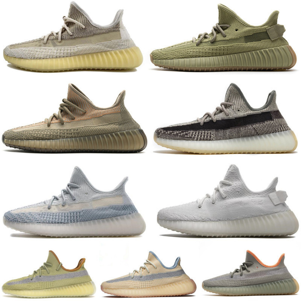 OriginalMens Running Shoes Abez Eliada Sulfur Linen Marsh Tail Light Earth Flax Cinder Static Reflective Women Sports Men Sneakers