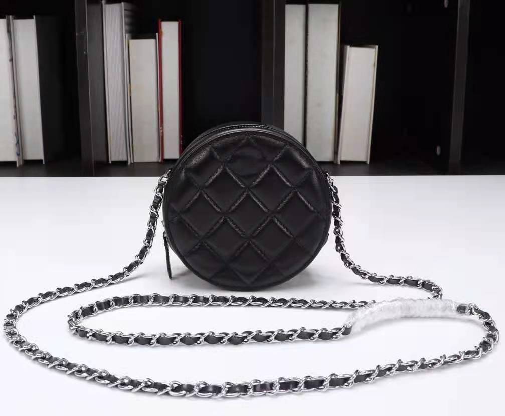 

Top Designer Luxury Bags lady's Handbags, 2021 Fashion Handbag high-end brand high-quality Messenger bag, suitable for living and going