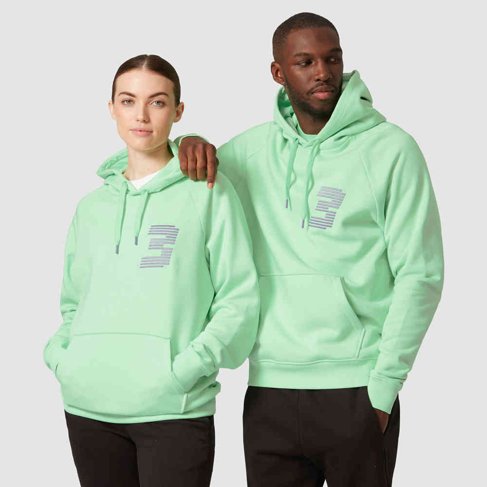 

Fall Winter F1 Mclaren Daniel Ricciardo 3 England Hoodie Downhill Jacket Moto Motorcycle Riding Sports Men's Hooded Sweatshirt, Customize