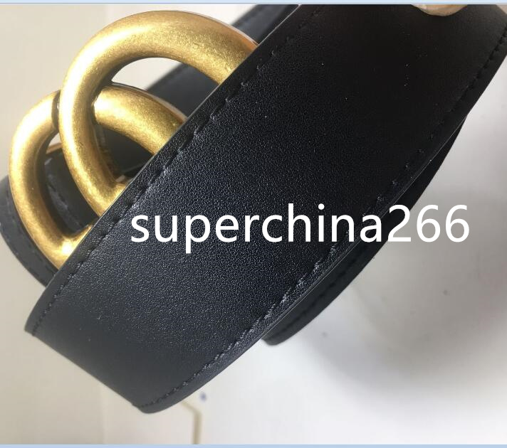 

2022 Mens Woman Belt Designer Belts Animal G Letter Casual Smooth Needle Buckle Belt Width 3.8cm Highly Quality no box, Black;brown