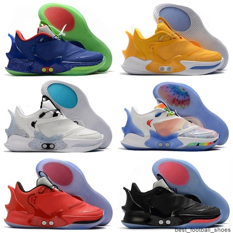 

GE Winners Circle Men Basketball Shoes New Adapt BB 2.0 Sneakers Size 40-46