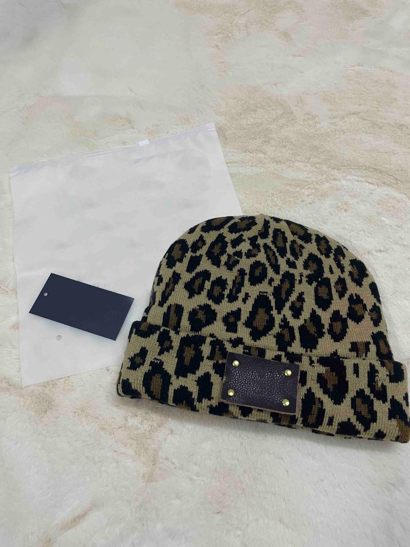 

Beanies Winter Hat High Quality Beanie Men Women Fashion Warm Comfortable Classic Knitted Hats
