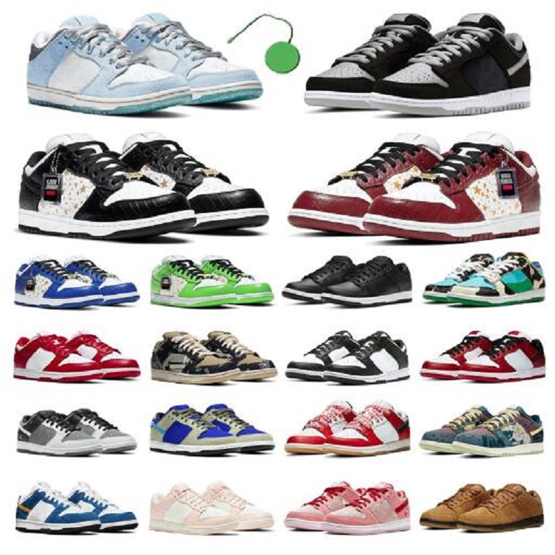 

Dunks Travis Scotts Low pro Mens Running Sport Shoes Chunky Dunky corduroy dust Chicago Sneaker white cement women Skateboard shadow trainers