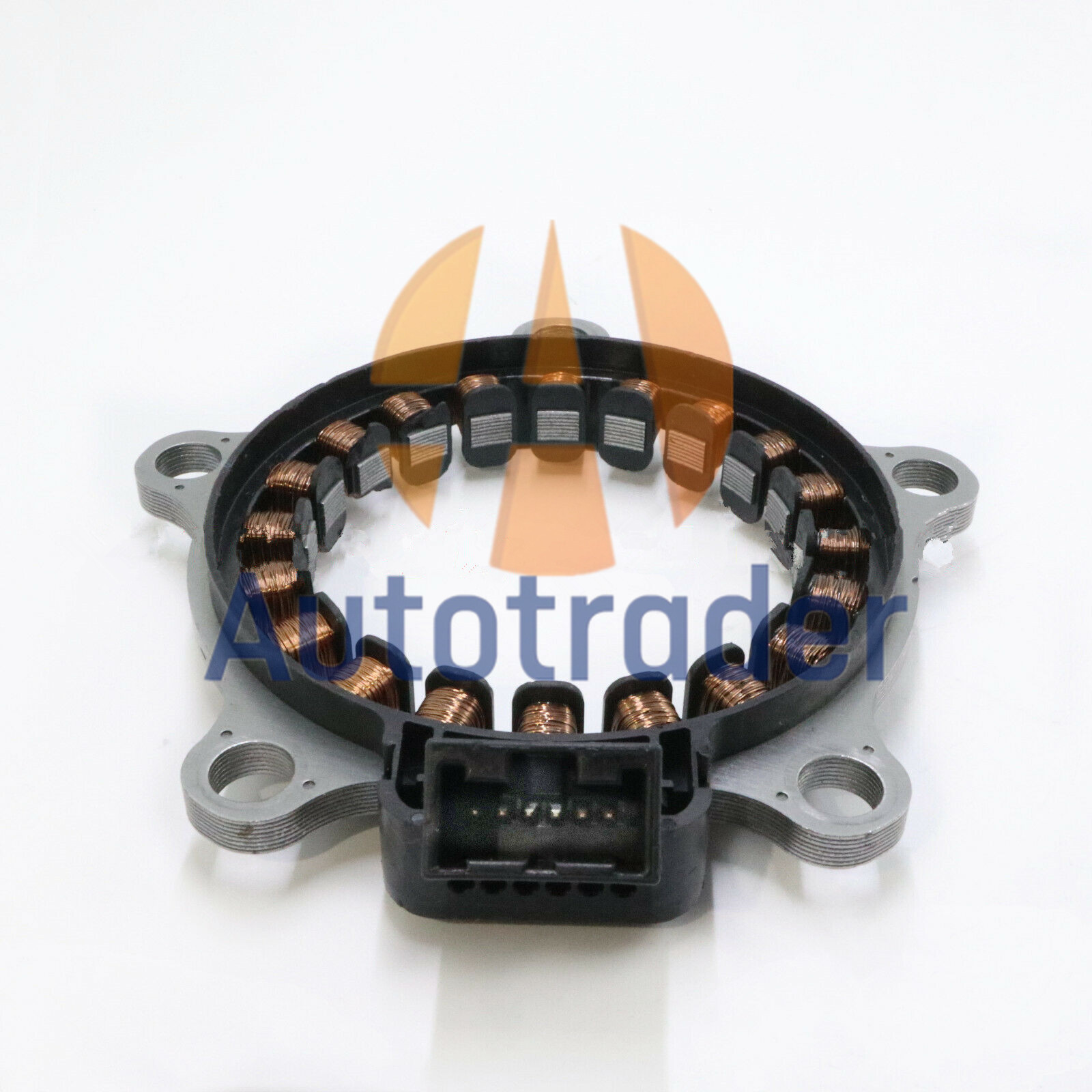 

29VRX-1008-C01S Transmission Solenoid Coil For Nissan Infinite JF010E JF011E