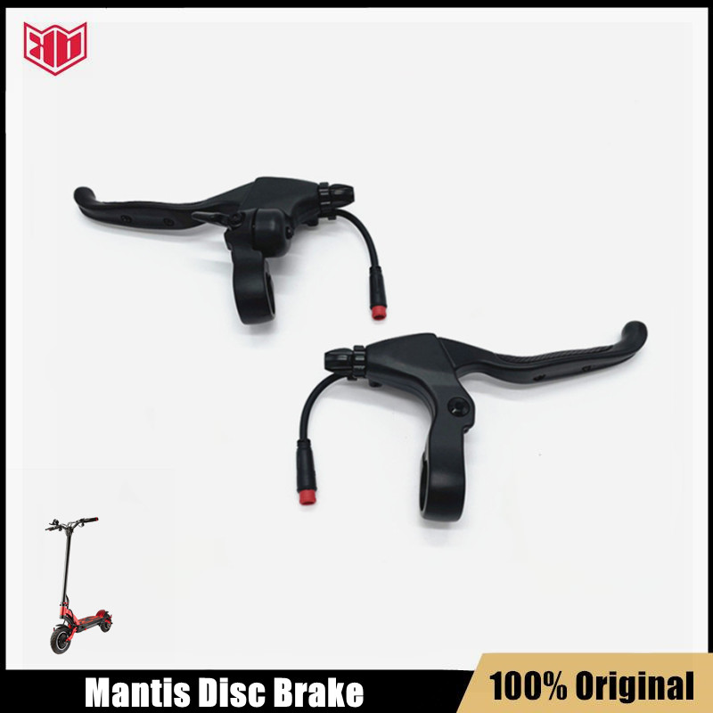 

Original Electric Scooter Disc Brake Lever Accessories for Kaabo Mantis Kickscooter Replacements