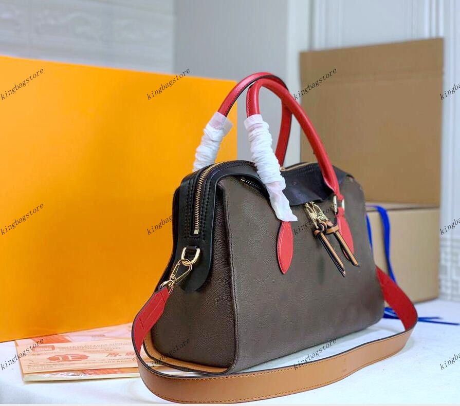 

Luxury designer bags TUILERIES High Quality sell like cakes Women Classic Shoulder Messenger Lady Crossbody handbag Coin bag Totes m41454, Need other colors to contact the seller