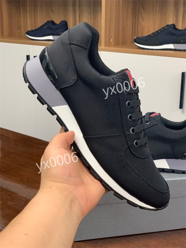 

Handmade mens casual shoes lightweight sneaker 39-46 Gum boy genuine leathers luxury designer rock shoe couple's outdoor brand stud skate low xg210701, Choose the color
