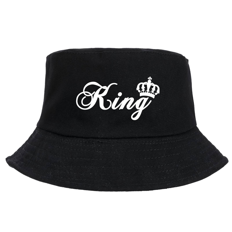 

Printed Bucket Hat Hip Hop Fishing Cap Adult Panama Bob Hat Summer Lovers Flat Hat Unisex Outdoor Cotton Cap, 01