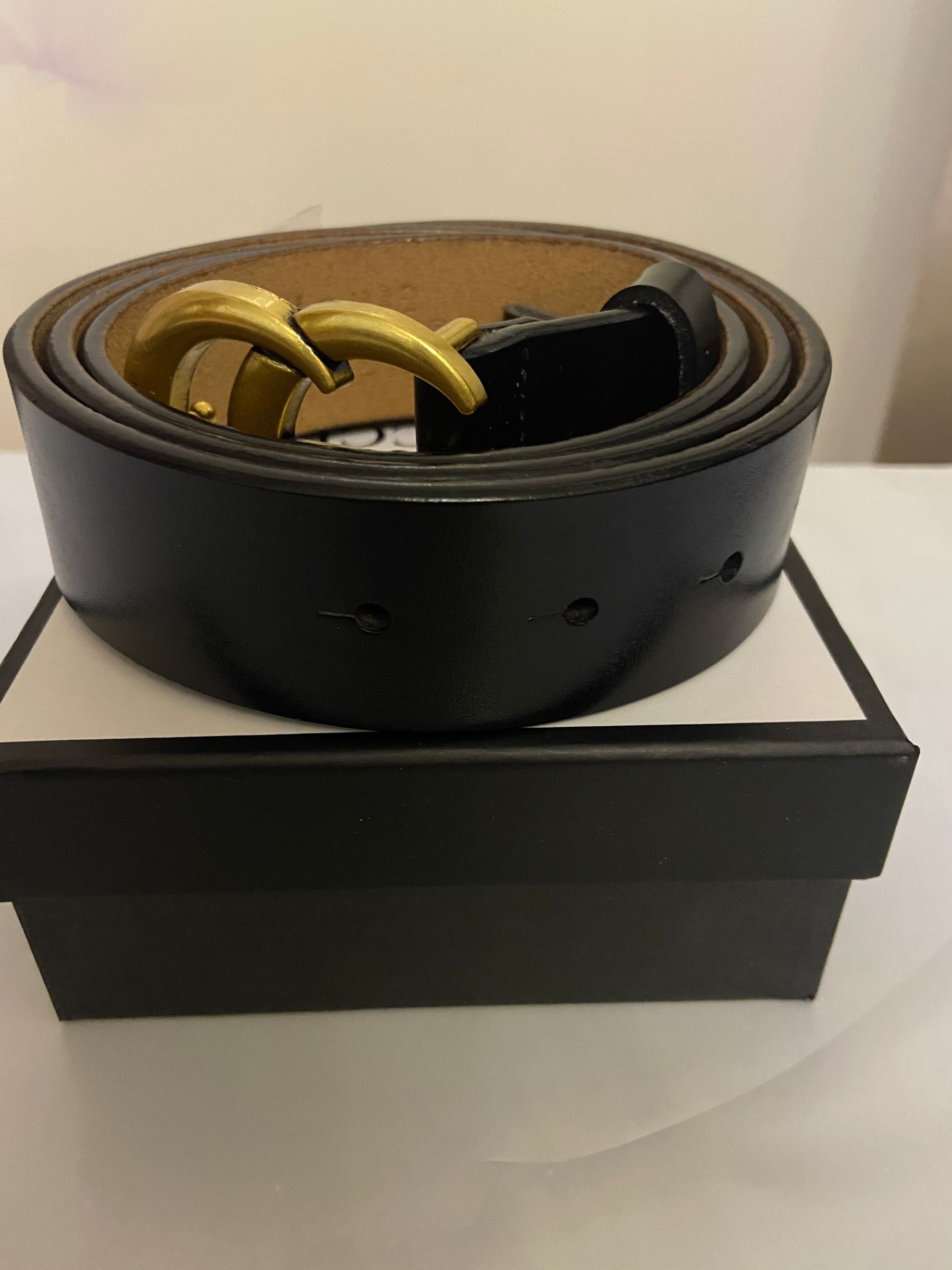 

FDSZ Fashion Belts Womens Belt men designers belts Leather Black Brown Belts Women Men Classic Casual Belt cinturones de diseNo With gift box