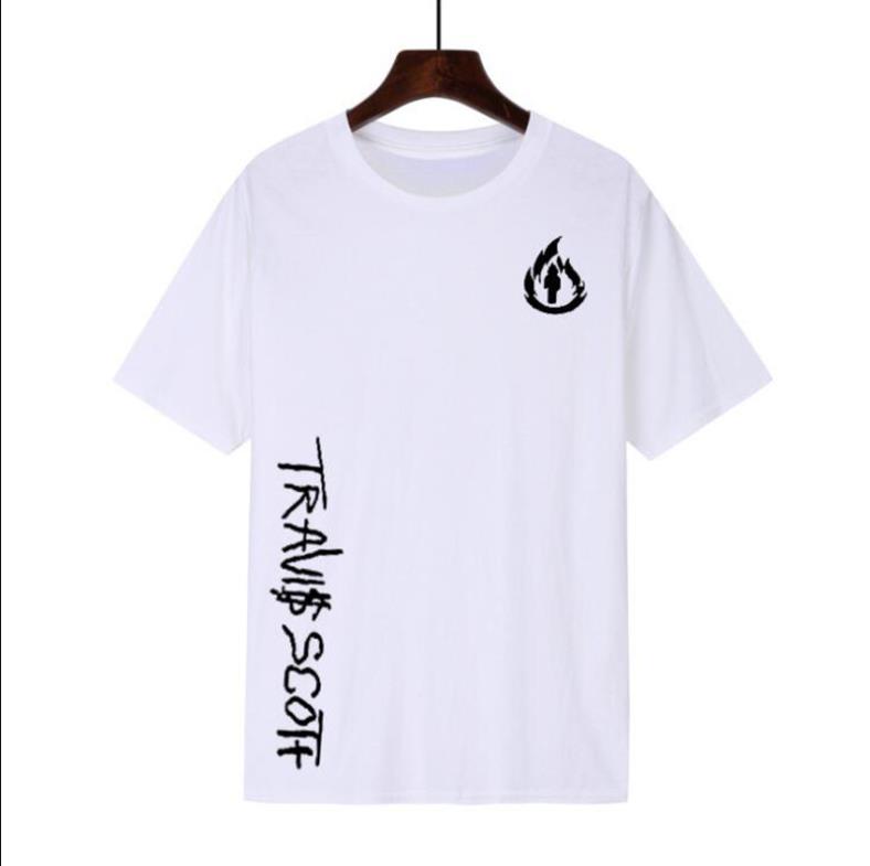 

Men's T-Shirts Casual Men Solid Color Short Sleeve T-shirt Cotton T Shirt Fashion Brand Cactus Men's And Women, Black