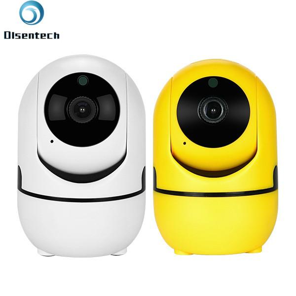

Cameras HD 1080P/720P Cloud Wireless IP Camera Wifi Home Security Network Interface Auto Tracking CCTV App YCC365