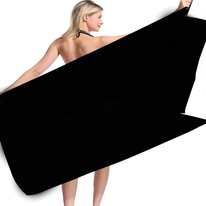 

20colors Classic Letters Print Desinger Blossom Beach Towel Microfiber Comfortable Sports Bath Towels Vintage Printed Design Bathtowels for Adults 160CM*80CM, As pic