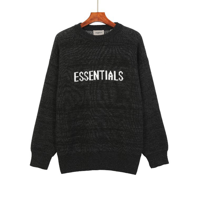

4 Colors 2021 Mens Designer Hoodies Four-color knitting Sweater Long Sleeves Hip Hop O-neck Pullover, Buy box money