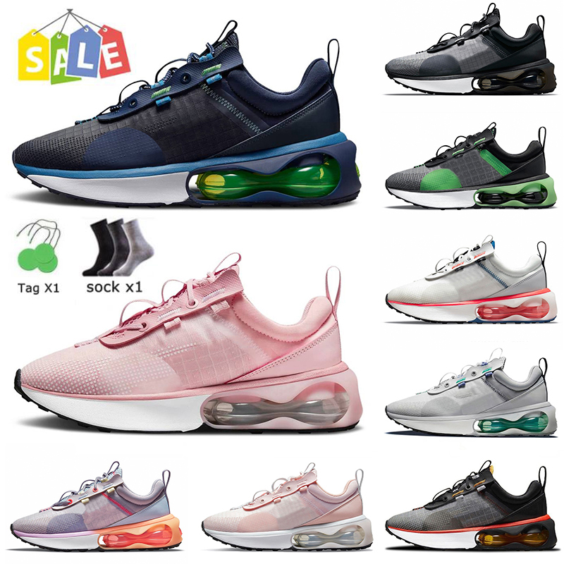 

2022 authentic mens womens running shoes platform outdoor sports sneakers obsidian lime glow barely rose pink glaze designer trainer run jogging with socks, A8 barely rose pink 36-40